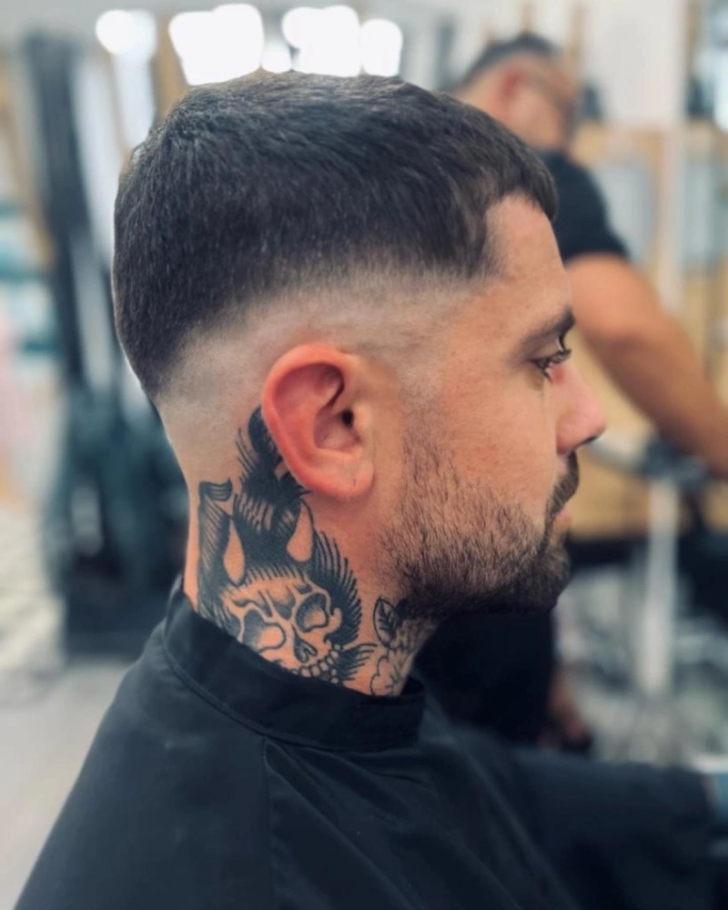 Le Salon By Dress Code Salon De Coiffure A Bordeaux Realisation 22